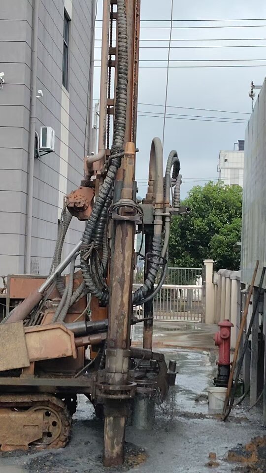 海陵区打深井