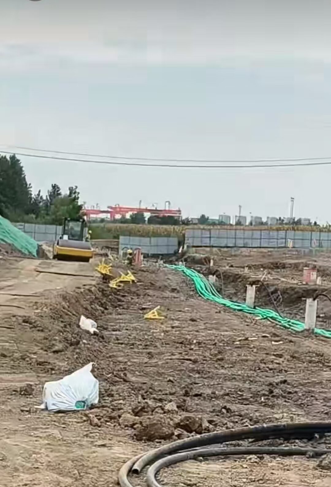 海陵区打井公司
